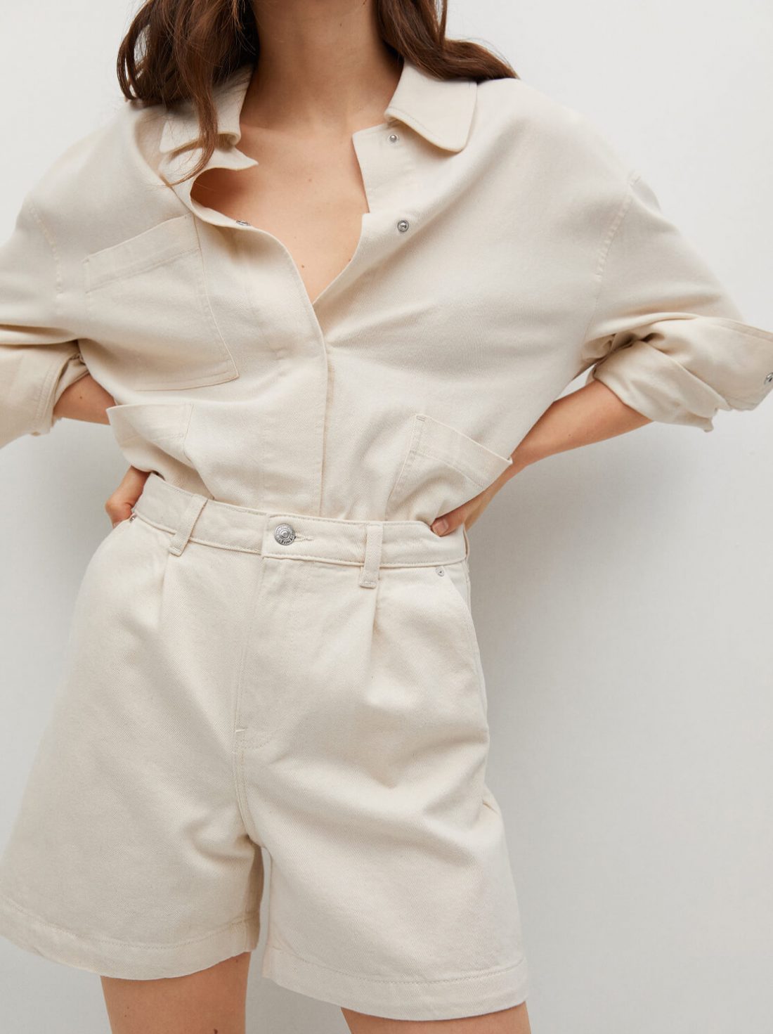 Openwork knit polo - Image 6